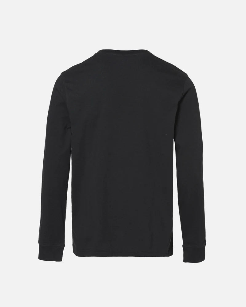 CAMISETA MANGA LARGA DE HOMBRE HURLEY