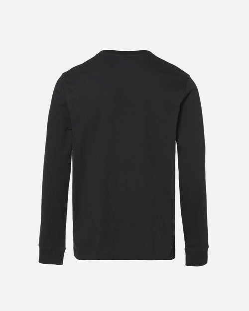 CAMISETA MANGA LARGA DE HOMBRE HURLEY