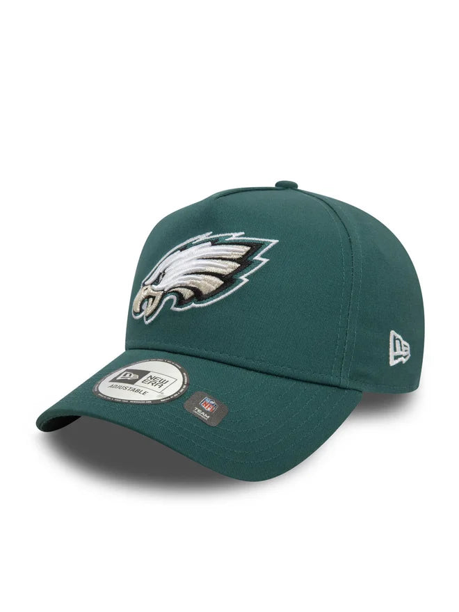 Gorra con visera Otc Nfl Eframe Phie