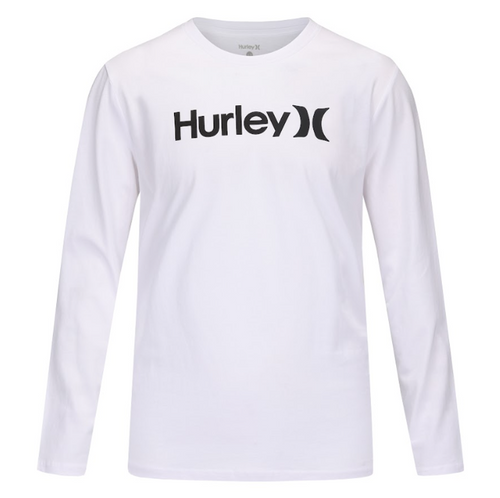 T-SHIRT MANGA LARGA PARA CABALLERO