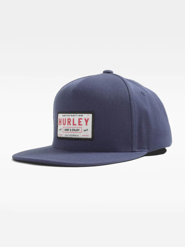 GORRA DE HOMBRE M BIXBY