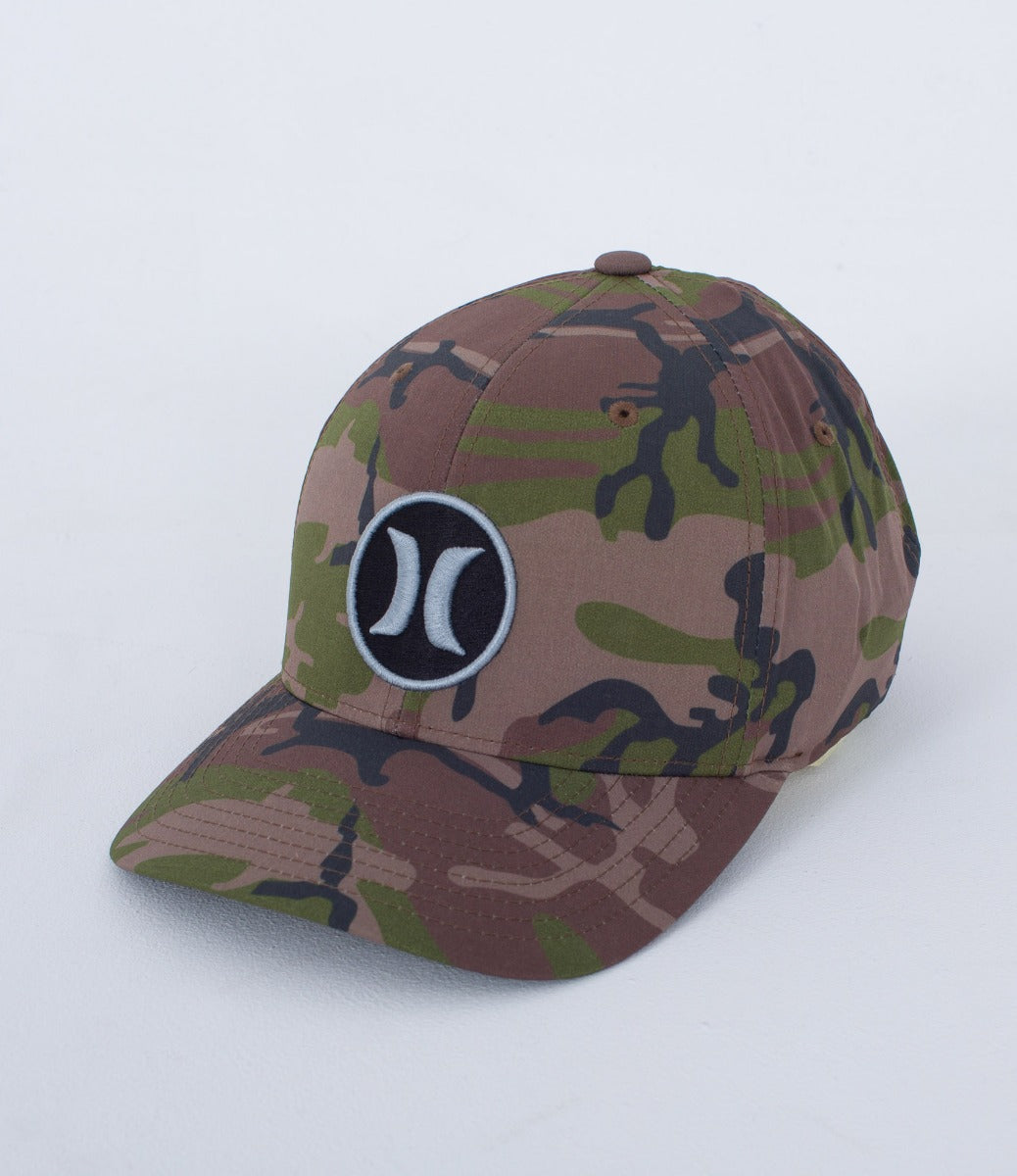 GORRA DE HOMBRE M H2O DRI SUPER ICON