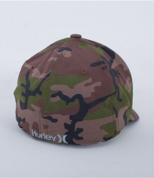 GORRA DE HOMBRE M H2O DRI SUPER ICON