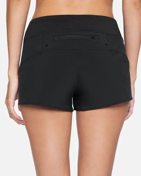 BOARDSHORTS SÓLIDOS CON CINTURA SUAVE HURLEY