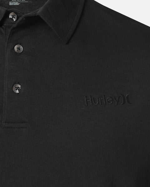 POLO DE HOMBRE HURLEY