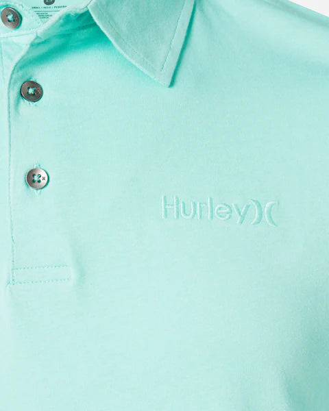 POLO DE HOMBRE HURLEY