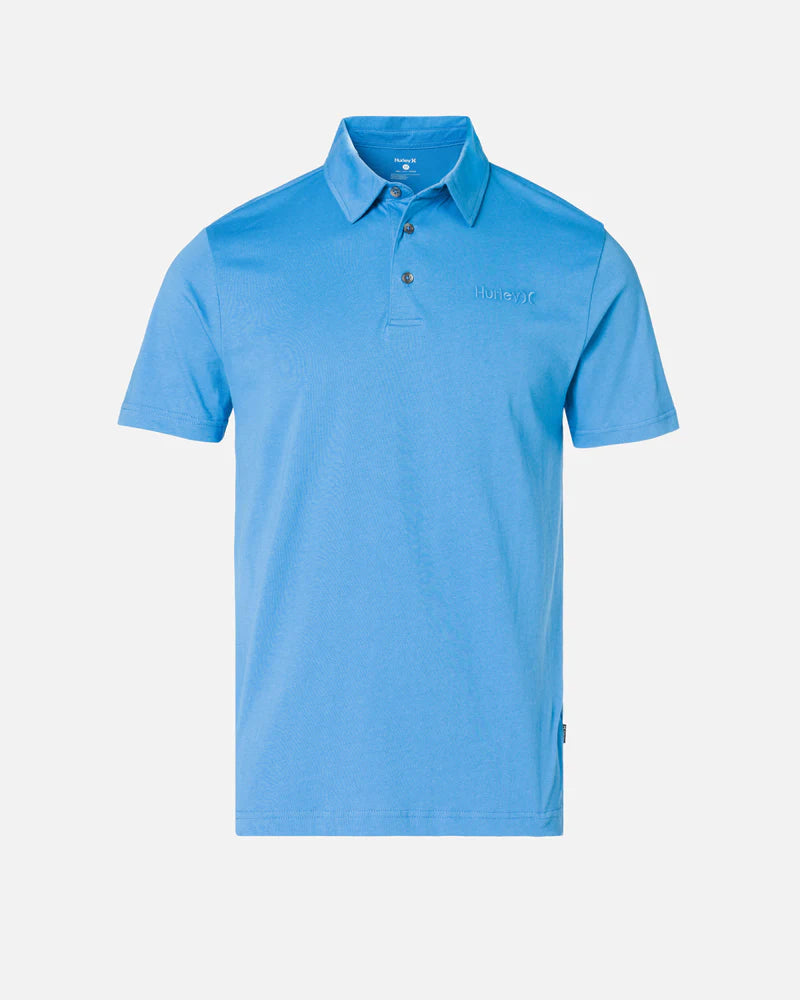 POLO DE HOMBRE HURLEY