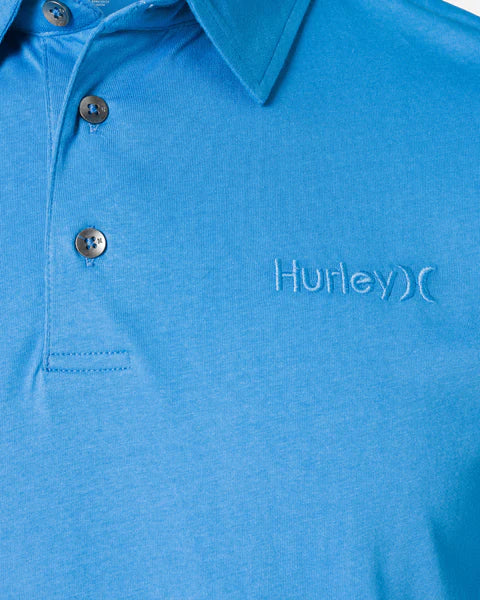 POLO DE HOMBRE HURLEY