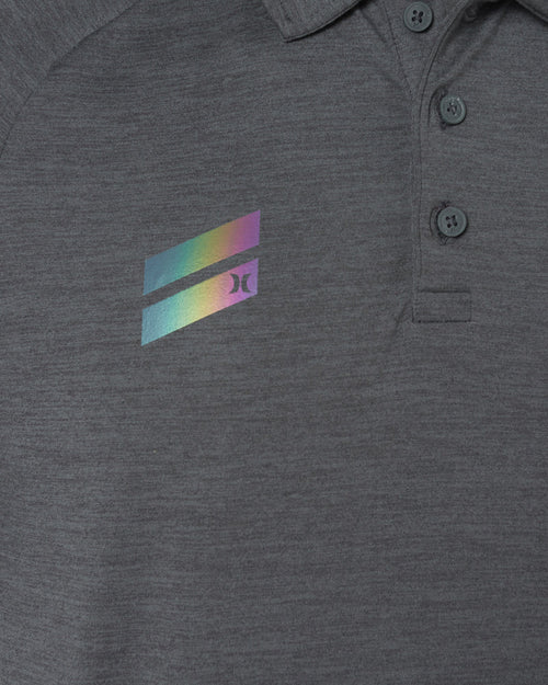 POLO DE HOMBRE HURLEY