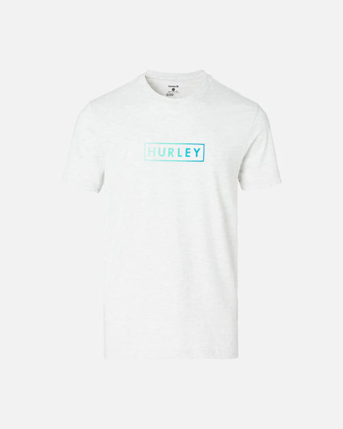 Camiseta de hombre Hurley