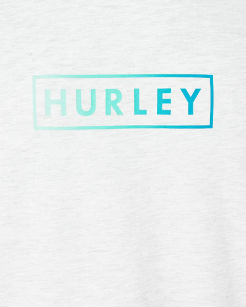 Camiseta de hombre Hurley