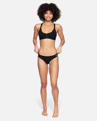 TOP DE TRAJE DE BAÑO DE MUJER HURLEY