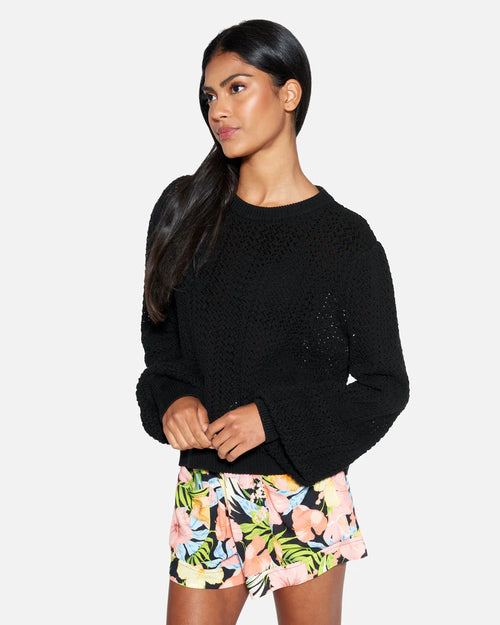 SUETER DE MUJER HURLEY