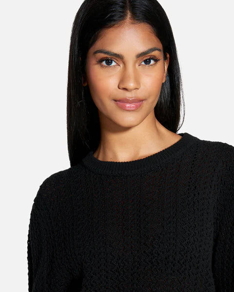 SUETER DE MUJER HURLEY