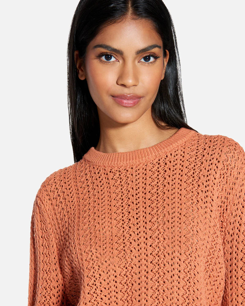 SUETER DE MUJER HURLEY