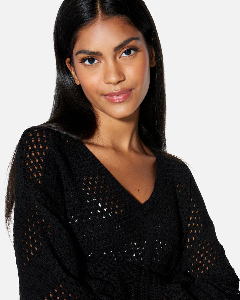 SUETER DE MUJER HURLEY