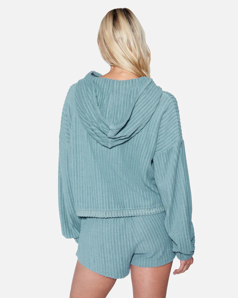 ABRIGO DE MUJER HURLEY