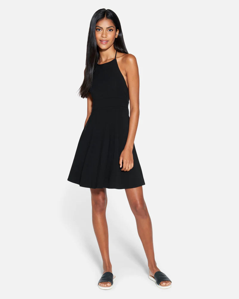 VESTIDO DE MUJER HURLEY