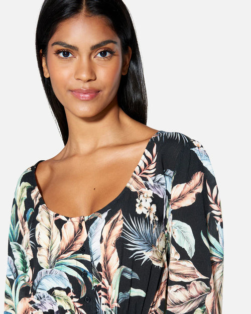 VESTIDO DE MUJER HURLEY