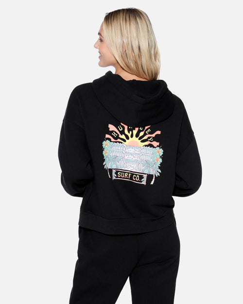 SUETER DE MUJER HURLEY