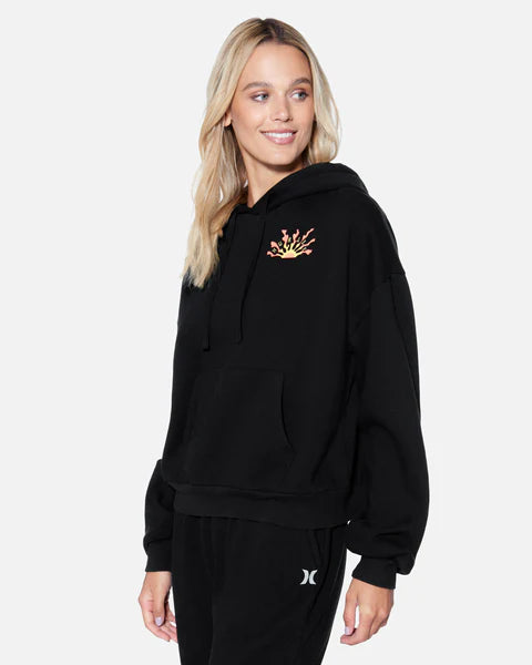 SUETER DE MUJER HURLEY