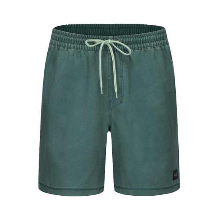 SHORT HURLEY BACKCAST HOMBRE