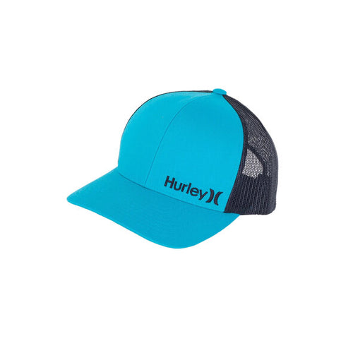 GORRA HURLEY CORP STAPLE TRUCKER