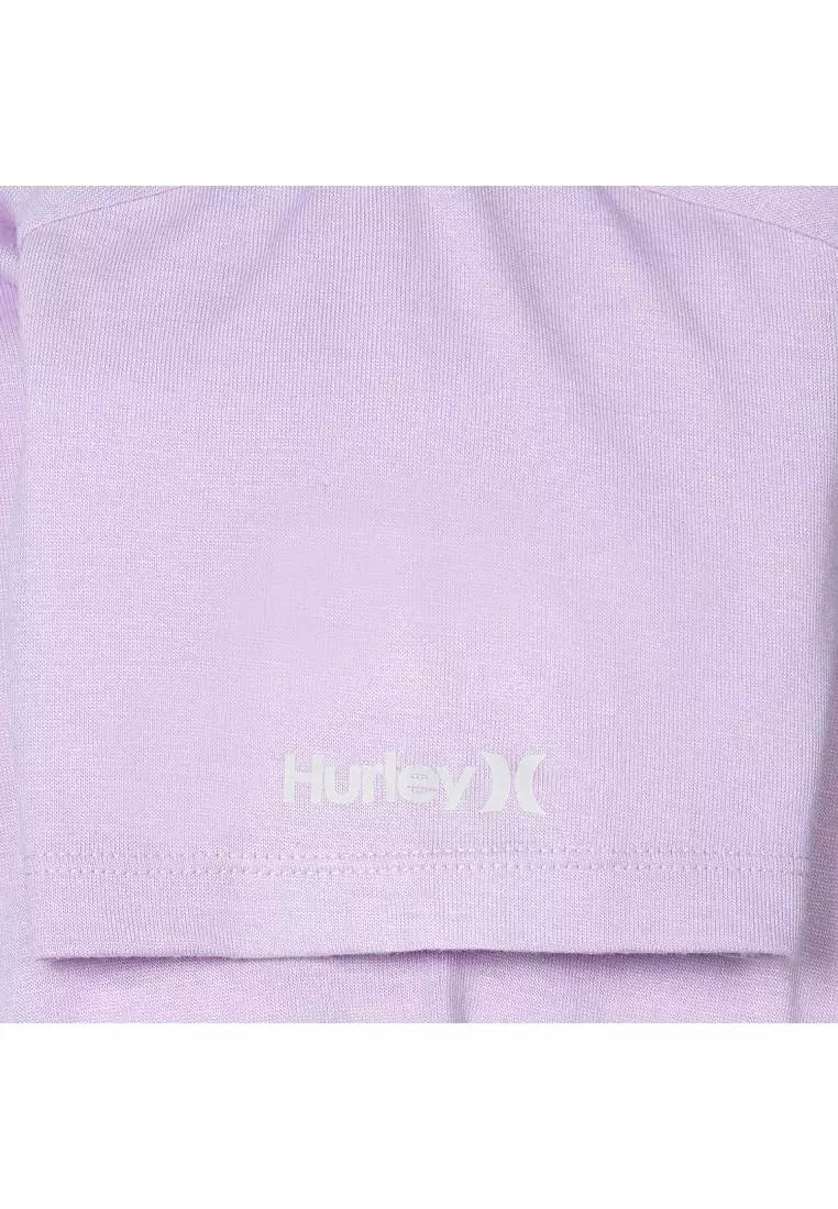 CAMISETA NIÑA HURLEY