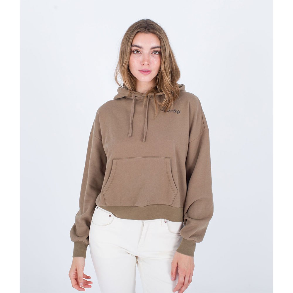 SUETER DE MUJER HURLEY