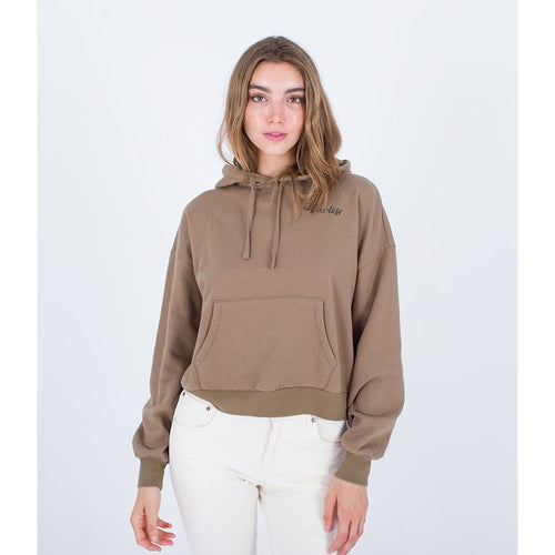 SUETER DE MUJER HURLEY