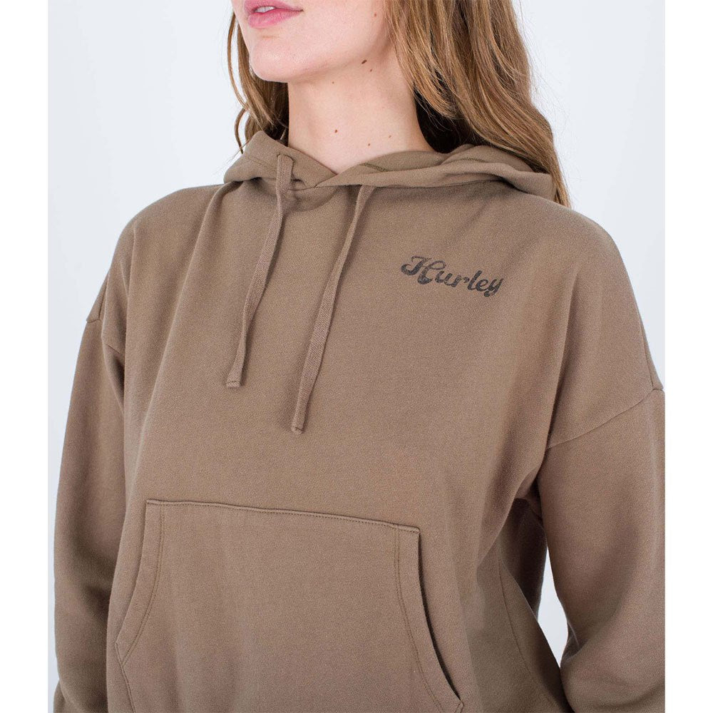 SUETER DE MUJER HURLEY