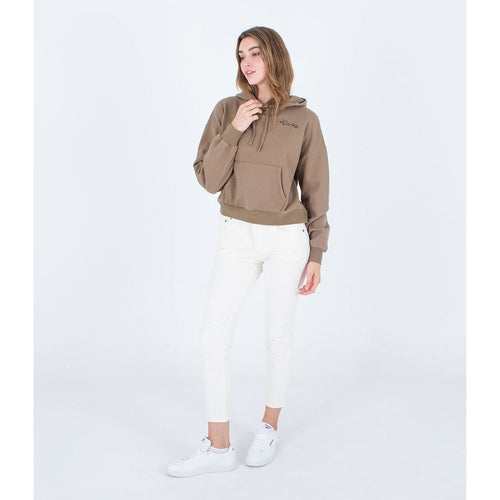 SUETER DE MUJER HURLEY