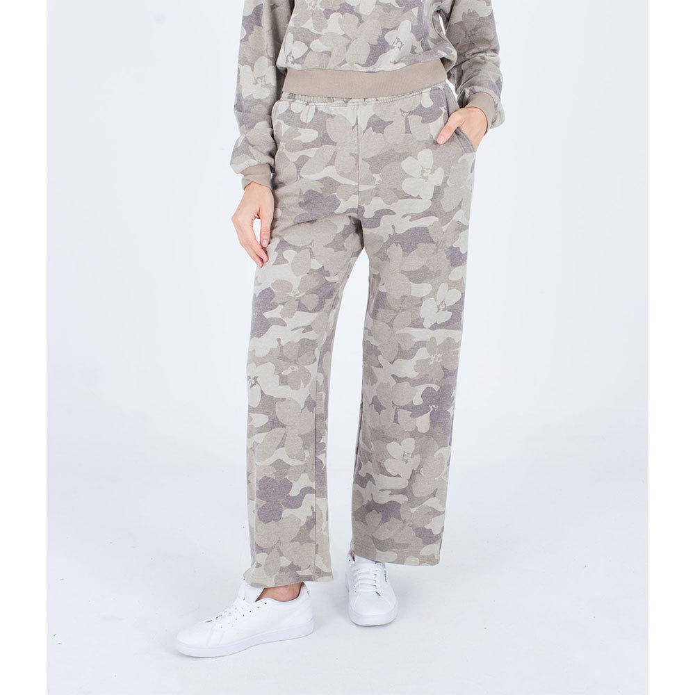 FLORAFLAGE SWEATPANT HURLEY DAMA