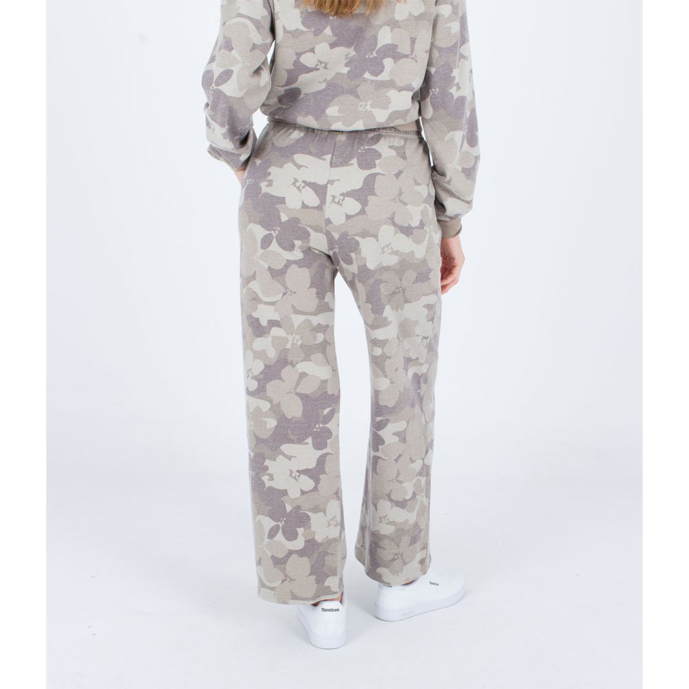 FLORAFLAGE SWEATPANT HURLEY DAMA