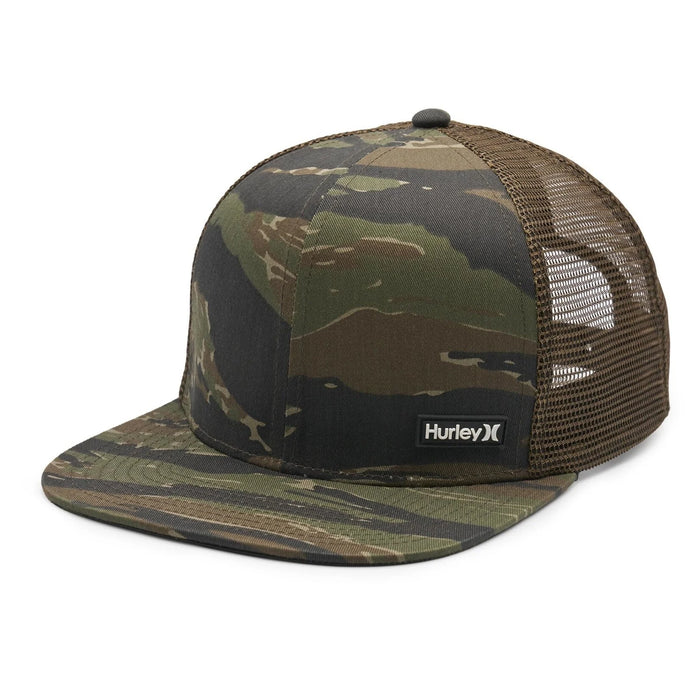 GORRA TRUCKER HURLEY