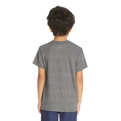 Camiseta Manga Corta para Niño