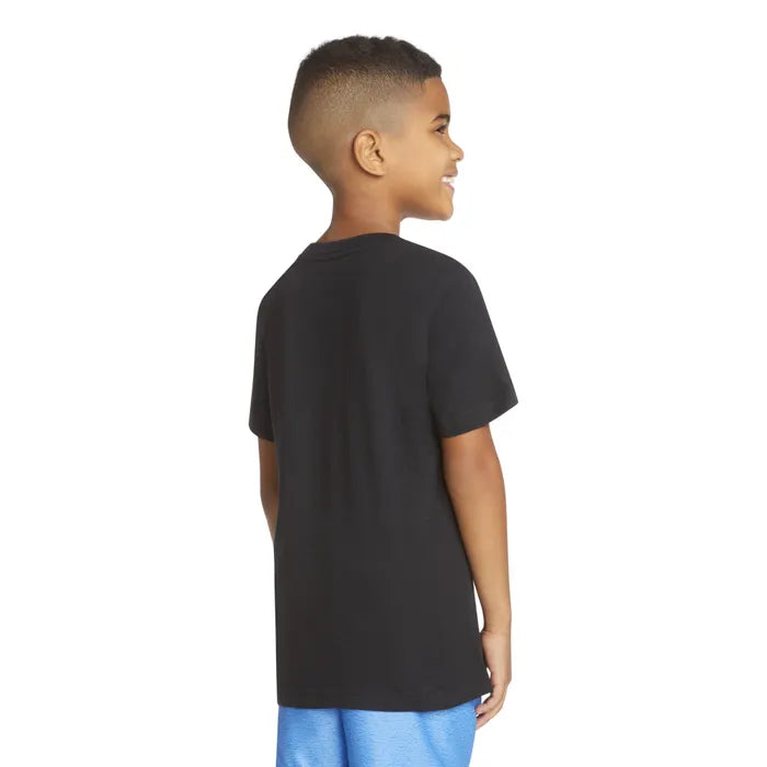Camiseta Manga Corta para Niño