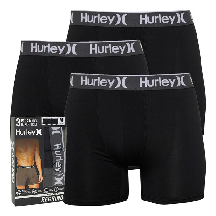 BOXER DE HOMBRE HURLEY