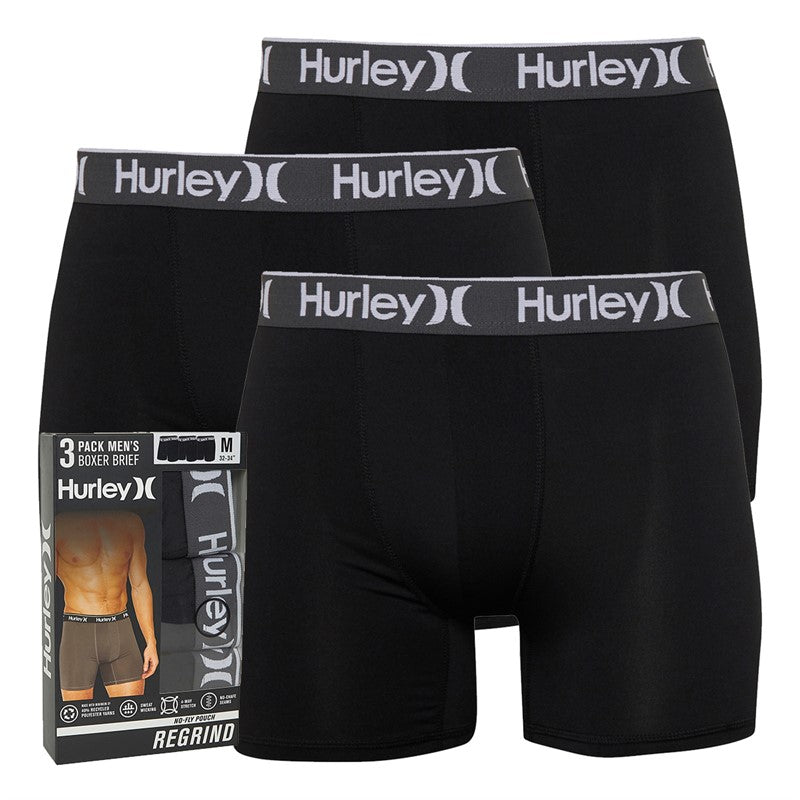 BOXER DE HOMBRE HURLEY