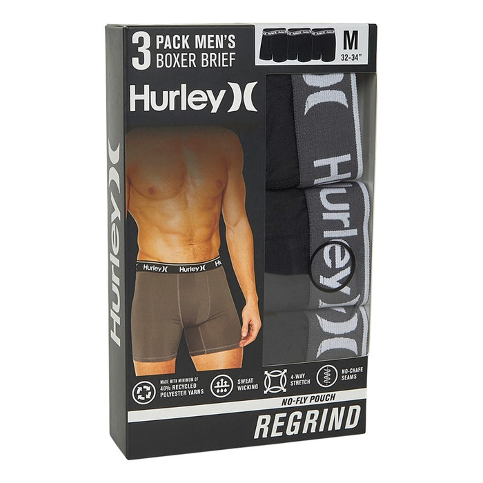 BOXER DE HOMBRE HURLEY