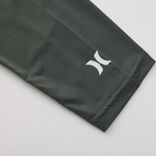 CAMISA HURLEY LS FASTLANE SUNSHIRT MANGA LARGA