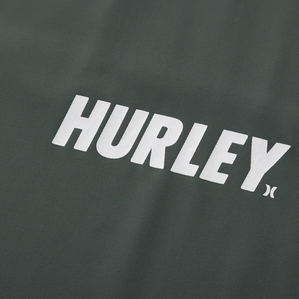 CAMISA HURLEY LS FASTLANE SUNSHIRT MANGA LARGA