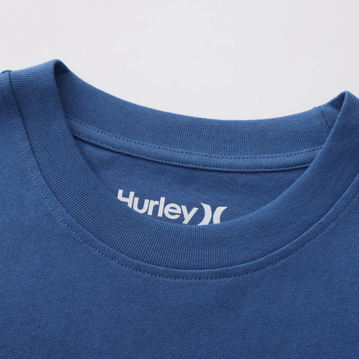 Playera Hueley para hombre