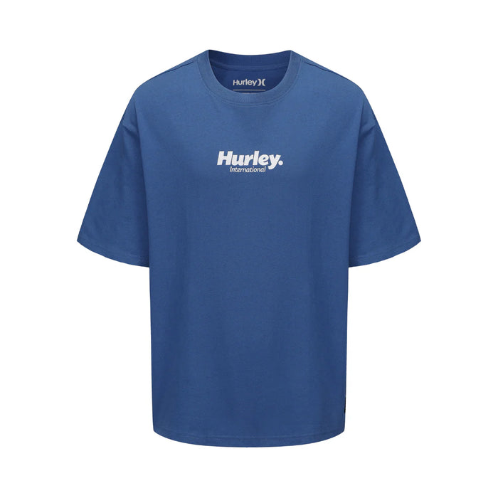 Playera Hueley para hombre