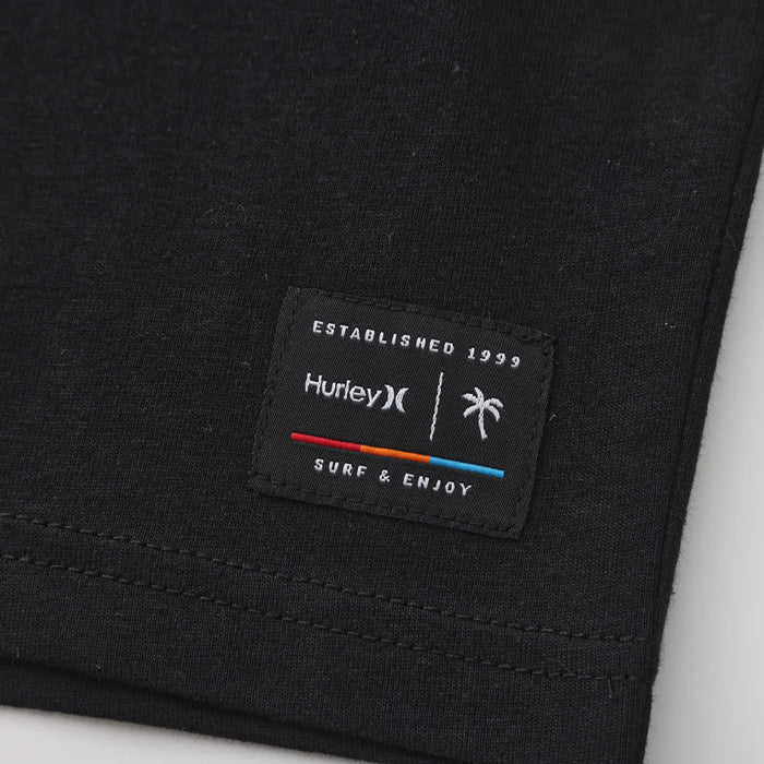 CAMISETA SS LITTLE PALM PARA HOMBRE