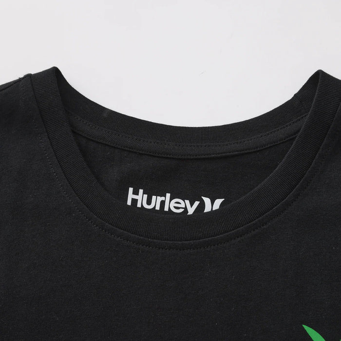 CAMISETA SS LITTLE PALM PARA HOMBRE