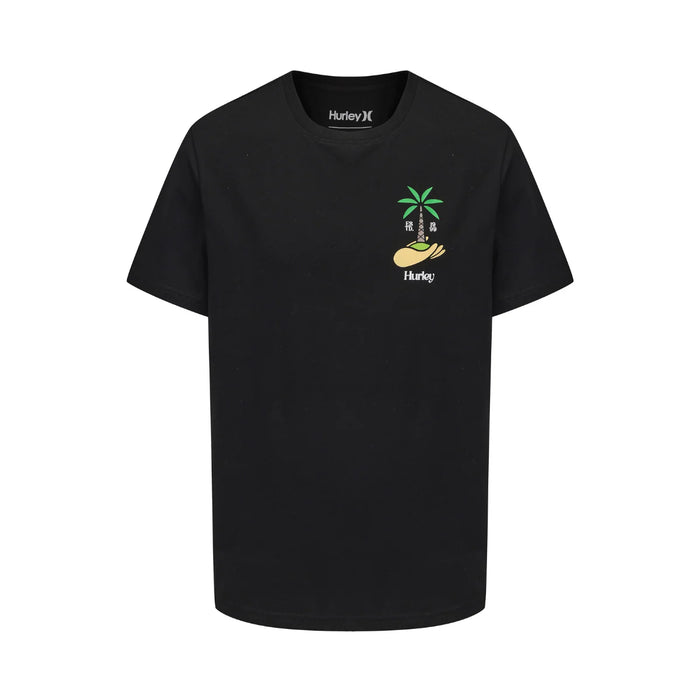 CAMISETA SS LITTLE PALM PARA HOMBRE