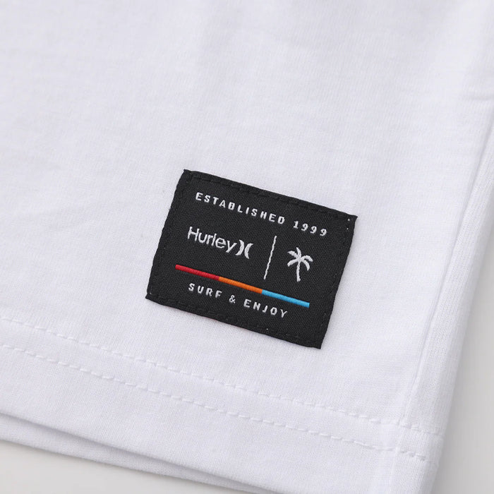 CAMISETA SS LITTLE PALM PARA HOMBRE