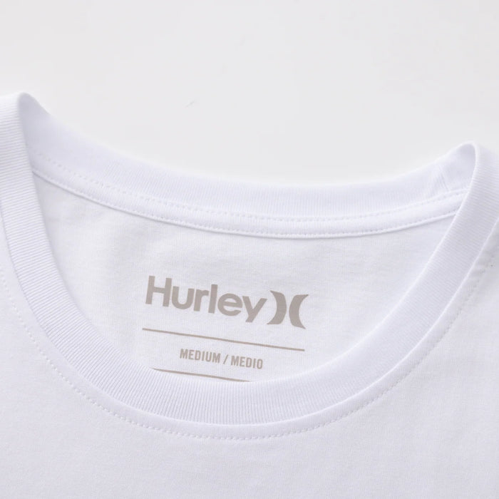 CAMISETA SS LITTLE PALM PARA HOMBRE