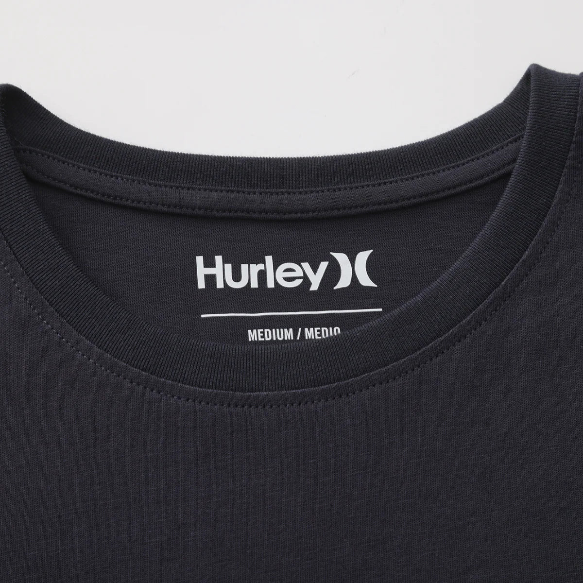 PLAYERA SS CAMO ICON HURLEY